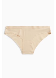 No VPL Knickers 3 Pack Brazilian