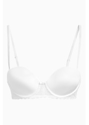 Light Pad Multiway Bras 2 Pack