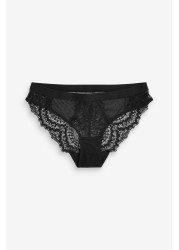 Lace Knickers