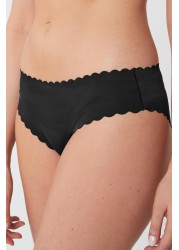 Scallop Edge No VPL Knickers