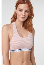 Crop Tops 3 Pack