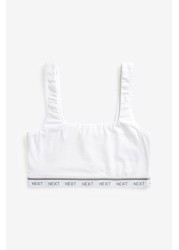 Crop Tops 3 Pack