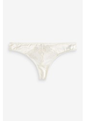 B by Ted Baker Bridal Thong