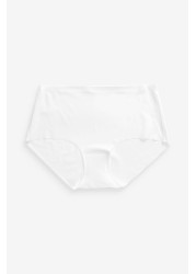 No VPL Knickers 3 Pack Midi