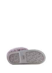 Just Sheepskin Ladies Albery Sheepskin Slipper