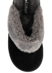 Lotus Footwear Slipper