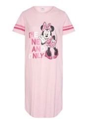 Yours Minnie Vasity Nightdress