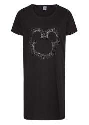 Yours Mickey Silhouette Nightdress