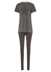 Long Tall Sally Animal Star Pyjama Set