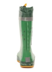 Regatta Green Peppa Pig™ Puddle Wellies