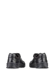 Start-Rite Black Standard Fit Rocket Shoes