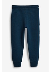 2 Pack Joggers (3-16yrs) Slim Fit