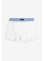 5 Pack Trunks (2-16yrs)