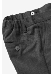 194-594s Pull-On Waist