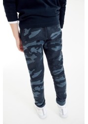 Cuffed Joggers (3-17yrs) Skinny Fit