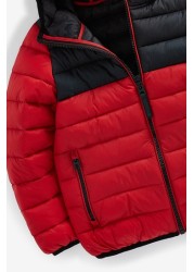 Puffer Jacket (3-17yrs)