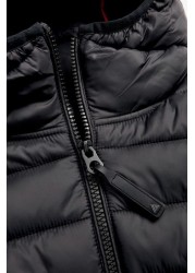 Puffer Jacket (3-17yrs)