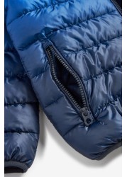 Puffer Jacket (3-17yrs)