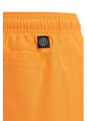 adidas Badge Of Sports Swim Shorts