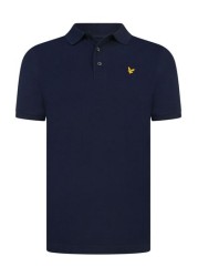 قميص بولو كلاسيك من Lyle & Scott