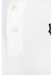 قميص بولو كلاسيك من Lyle & Scott