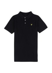 قميص بولو كلاسيك من Lyle & Scott