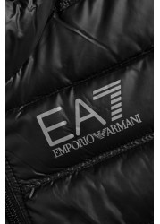 جاكيت بشعار Emporio Armani EA7