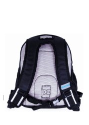 Playzeez Misty Black The Gorilla Backpack