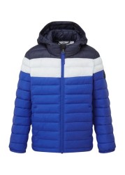 Tog 24 Blue Shibden Padded Jacket