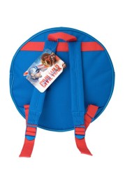 Character Shop Disney Marvel Captain America Shield Backpack