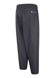 Mountain Warehouse Pakka Kids Waterproof Over Trousers