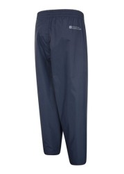 Mountain Warehouse Pakka Kids Waterproof Over Trousers