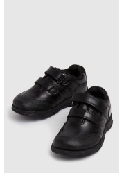 حذاء Schuh Black Launch 2V