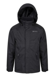 Mountain Warehouse Bracken Extreme 3 In 1 Kids Jacket