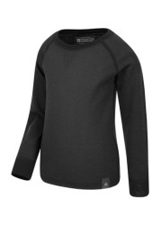 Mountain Warehouse Merino Kids Thermal Top