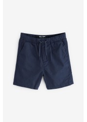 3 Pack Pull-On Shorts (3mths-7yrs)