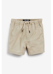 3 Pack Pull-On Shorts (3mths-7yrs)