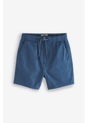 3 Pack Pull-On Shorts (3mths-7yrs)