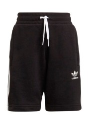 adidas Originals Little Kids Trefoil Shorts And T-Shirt Set