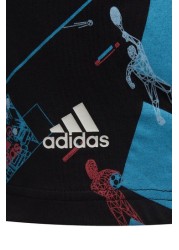 adidas Black Sportswear Sport T-Shirt