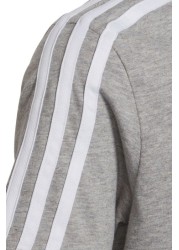 adidas Grey Essentials T-Shirt