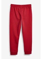 Cuffed Joggers (3-17yrs) Slim Fit