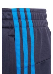 adidas Navy Blue Sport Icons Joggers