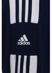 بنطلون رياضي أسود Squad 21 من adidas