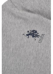 U.S. Polo Assn. Large Double Horsemen T-Shirt