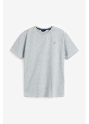 GANT Teen Boys Original Short Sleeve T-Shirt