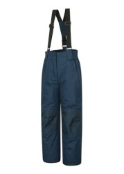 Mountain Warehouse Raptor Kids Snow Trousers