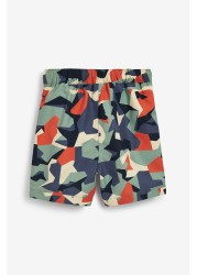 Swim Shorts (3-16yrs)