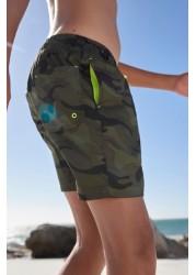 Swim Shorts (3-16yrs)