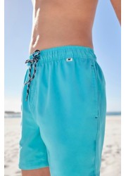 Swim Shorts (1.5-16yrs) Regular Length